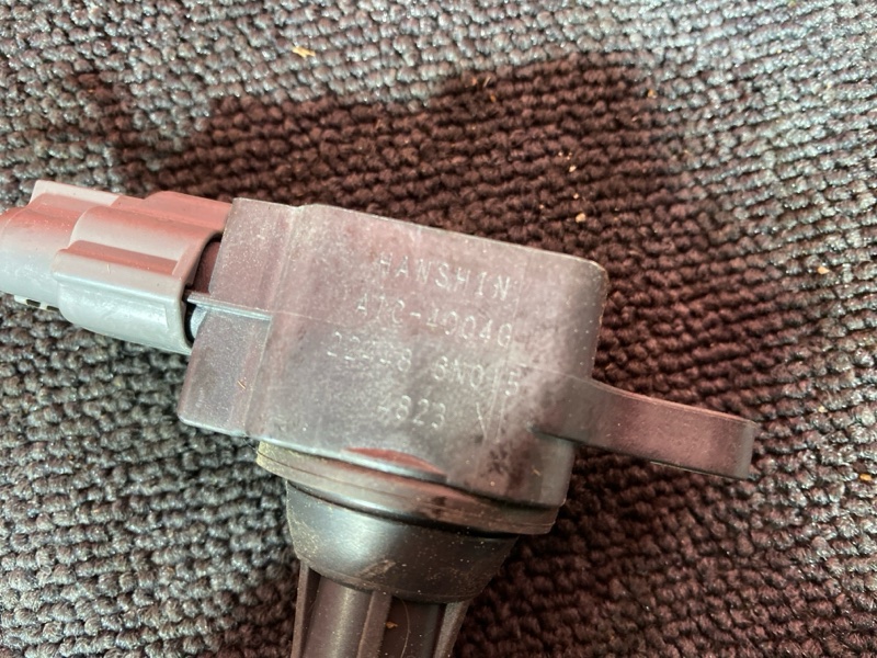 Катушка зажигания, 1200 рублей, Солонцы