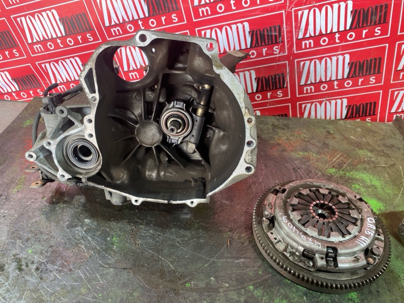 МКПП, 33300 рублей, Красноярск