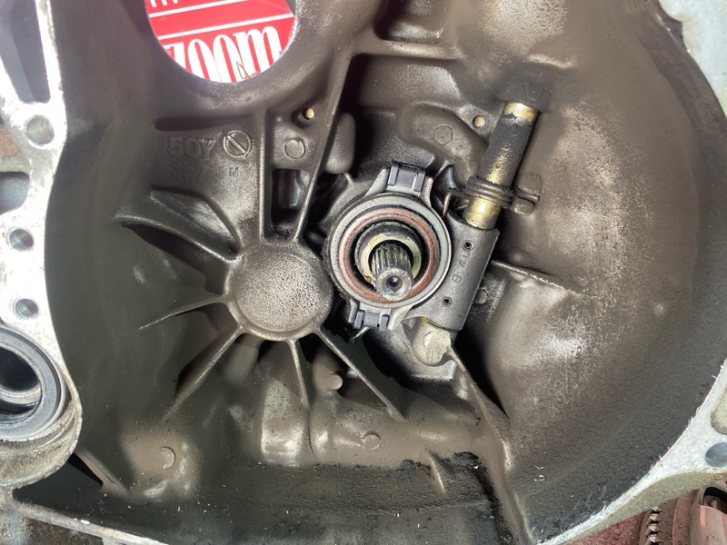 МКПП, 33300 рублей, Красноярск