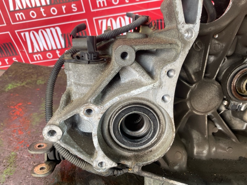 МКПП, 33300 рублей, Красноярск