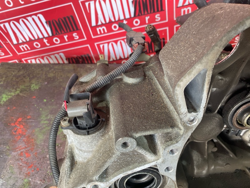 МКПП, 33300 рублей, Красноярск