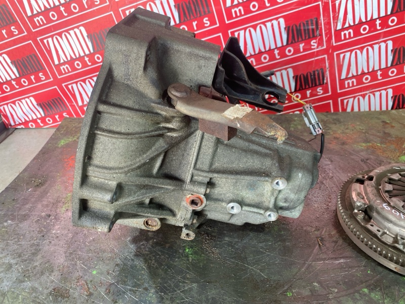 МКПП, 33300 рублей, Красноярск