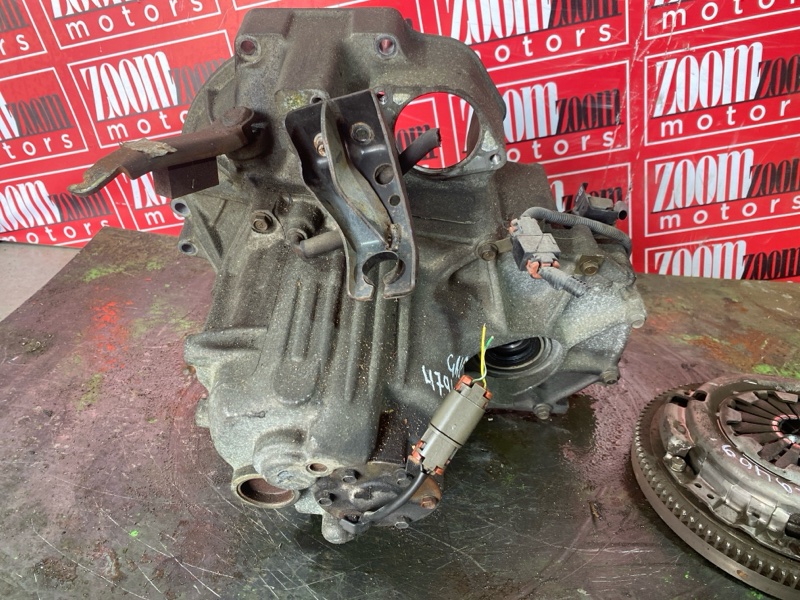 МКПП, 33300 рублей, Красноярск