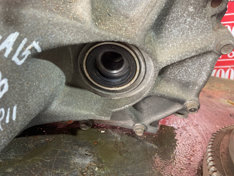 МКПП, 33300 рублей, Красноярск