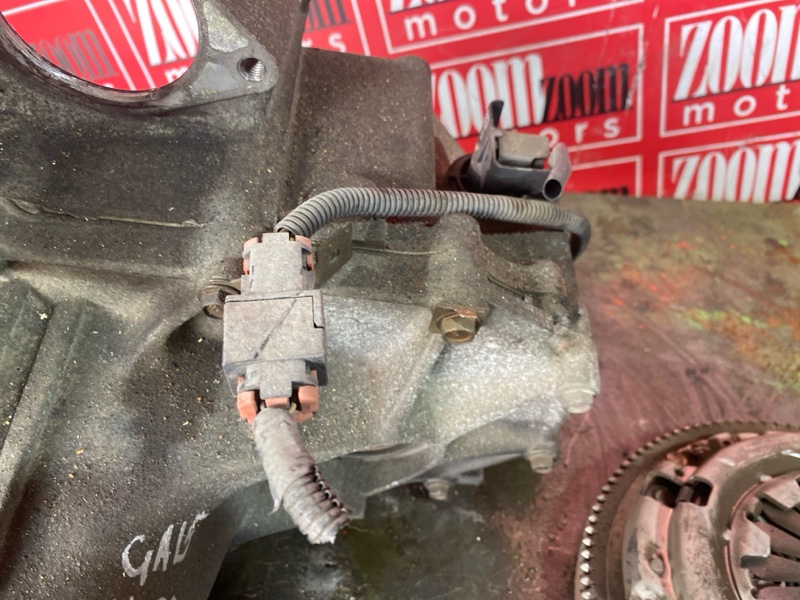 МКПП, 33300 рублей, Красноярск