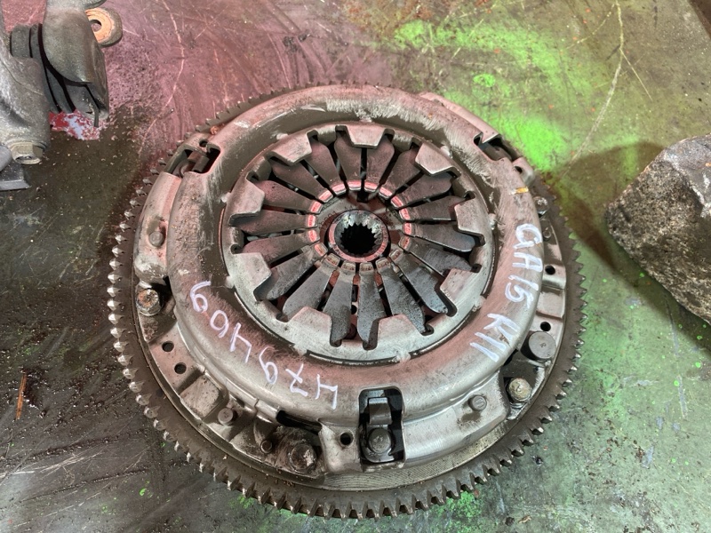 МКПП, 33300 рублей, Красноярск