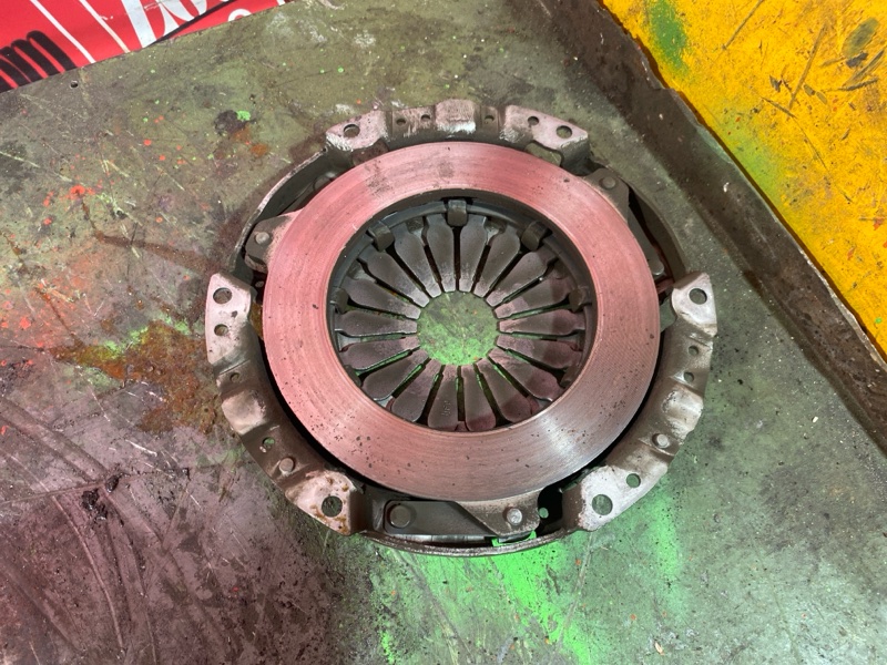 МКПП, 33300 рублей, Красноярск