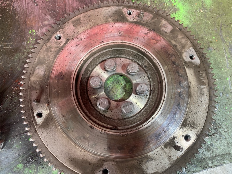 МКПП, 33300 рублей, Красноярск