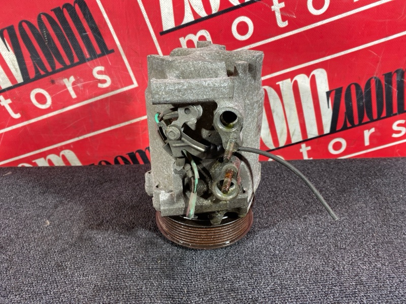 Компрессор кондиционера, 13300 рублей, Солонцы