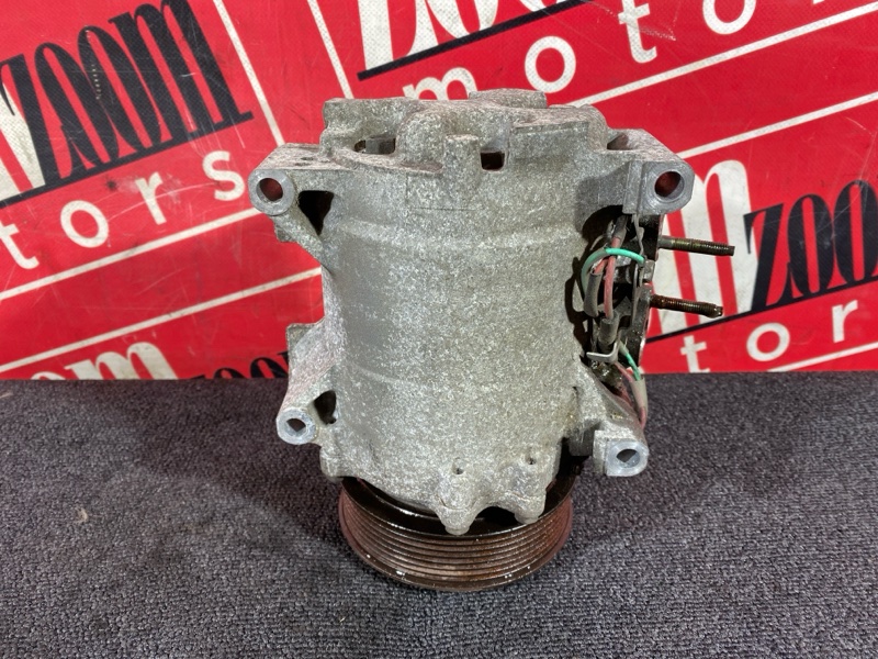 Компрессор кондиционера, 13300 рублей, Солонцы