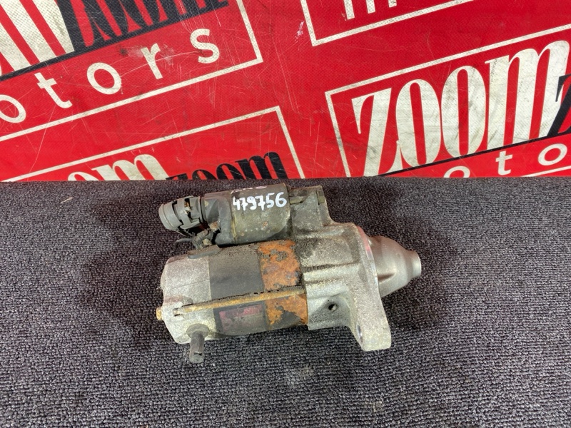 Стартер, 4800 рублей, Солонцы