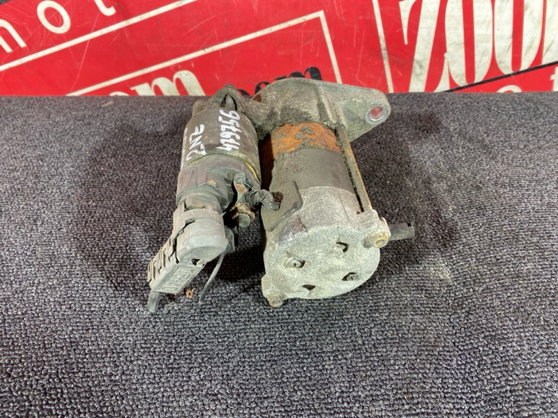 Стартер, 4800 рублей, Солонцы