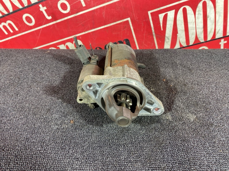 Стартер, 4800 рублей, Солонцы