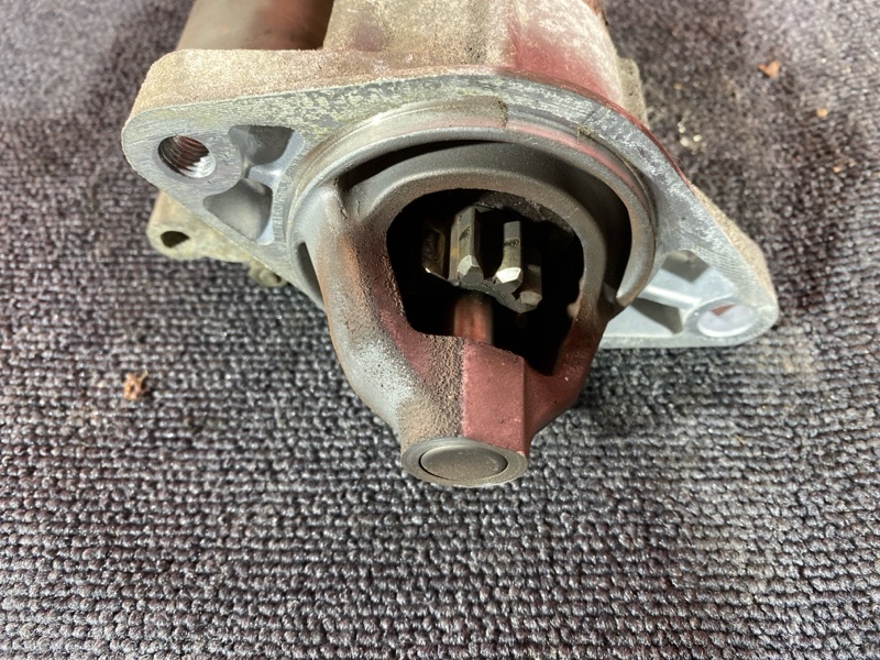 Стартер, 4800 рублей, Солонцы