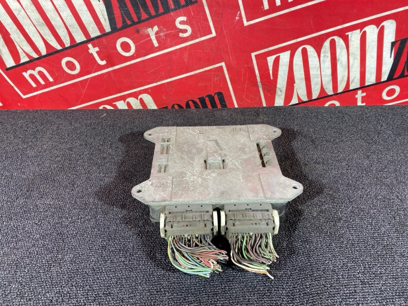 Компьютер (Блок управления), 500 рублей, Солонцы