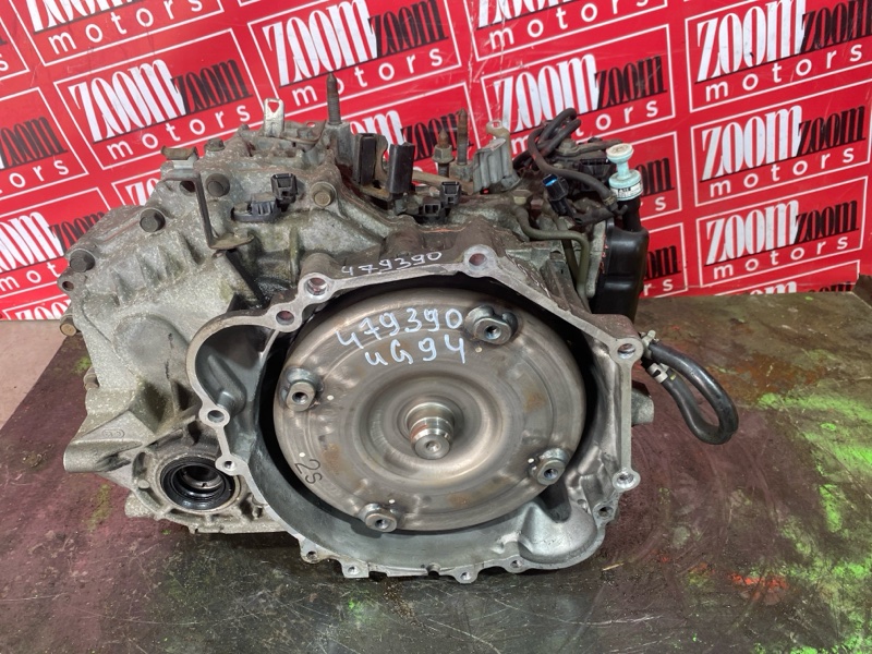 АКПП, 36100 рублей, Красноярск