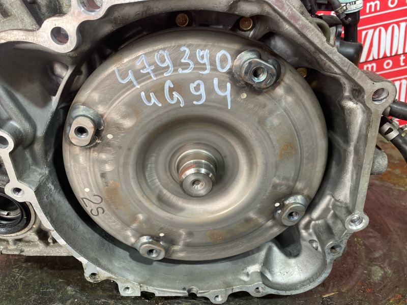 АКПП, 36100 рублей, Красноярск