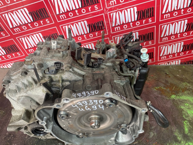 АКПП, 36100 рублей, Красноярск