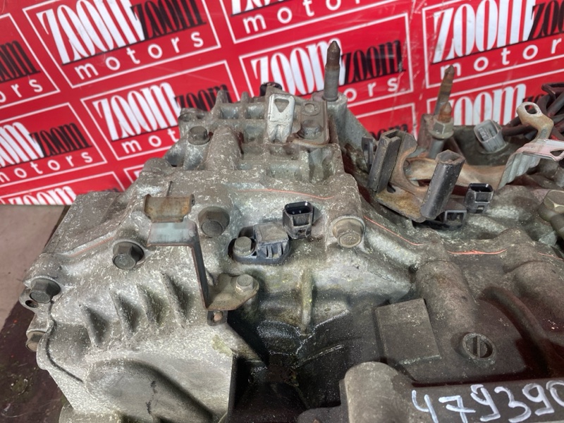 АКПП, 36100 рублей, Красноярск