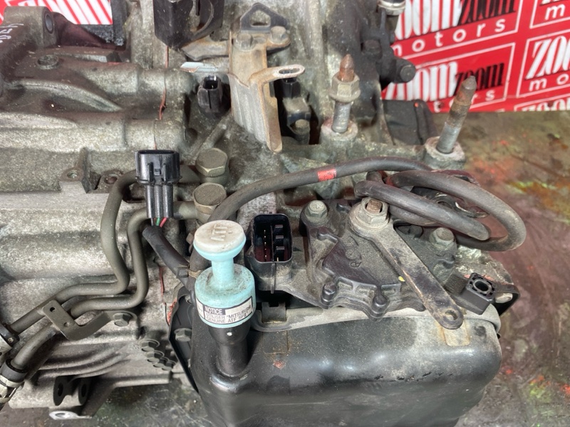 АКПП, 36100 рублей, Красноярск