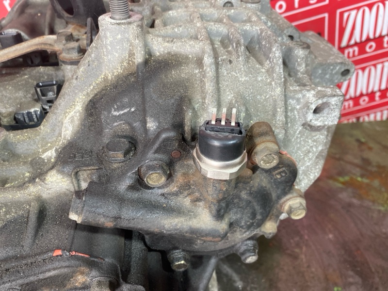 АКПП, 36100 рублей, Красноярск