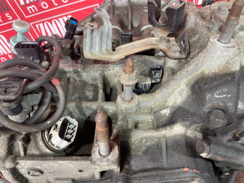 АКПП, 36100 рублей, Красноярск