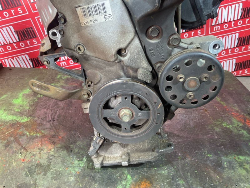 Двигатель, 84600 рублей, Красноярск