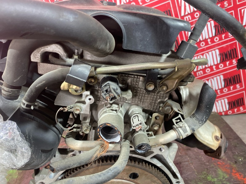 Двигатель, 84600 рублей, Красноярск