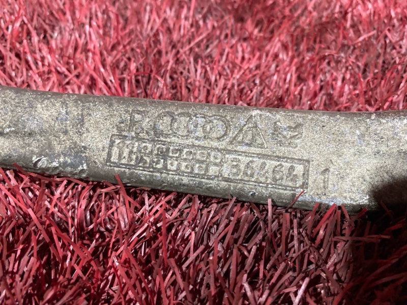 Рычаг подвески верхний, 1500 рублей, Солонцы