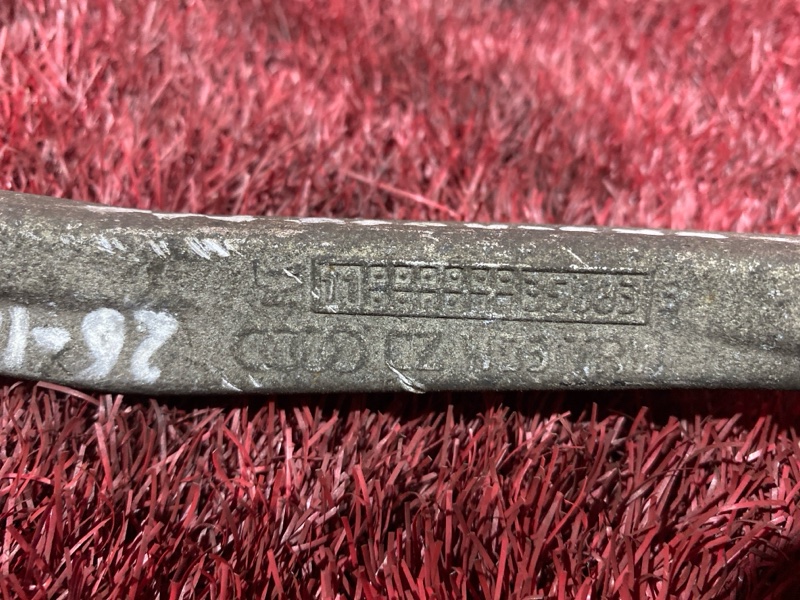 Рычаг подвески верхний, 1500 рублей, Солонцы