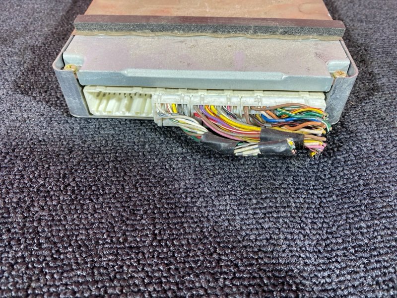 Компьютер (Блок управления), 700 рублей, Солонцы