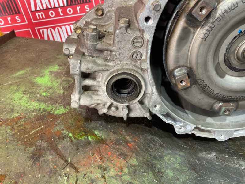 АКПП, 27100 рублей, Красноярск