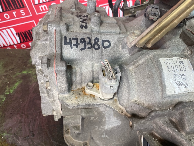 АКПП, 27100 рублей, Красноярск