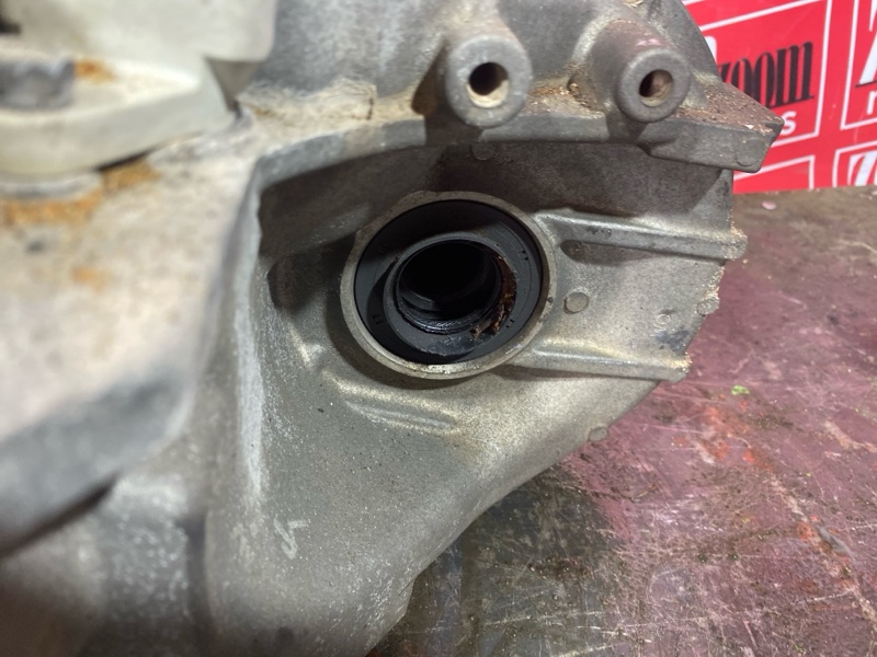 АКПП, 27100 рублей, Красноярск