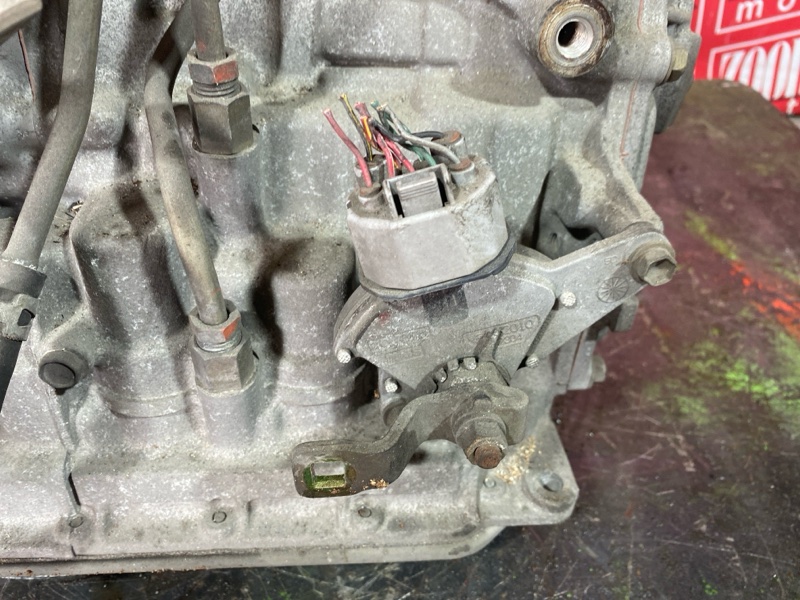 АКПП, 27100 рублей, Красноярск