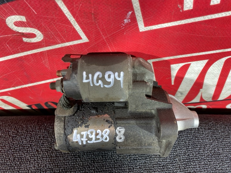 Стартер, 5700 рублей, Солонцы