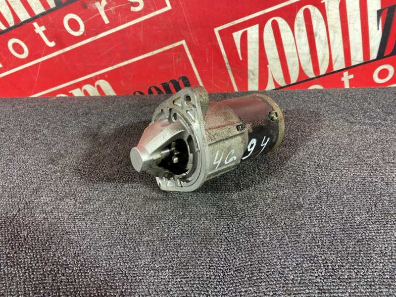 Стартер, 5700 рублей, Солонцы