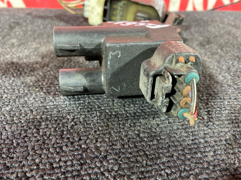 Катушка зажигания, 1400 рублей, Солонцы