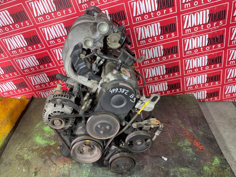 Двигатель, 57000 рублей, Красноярск