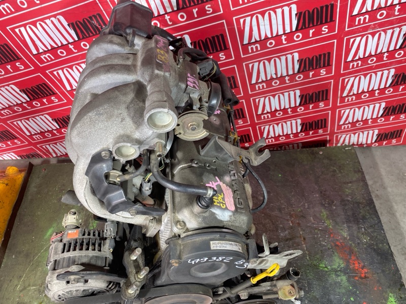 Двигатель, 57000 рублей, Красноярск