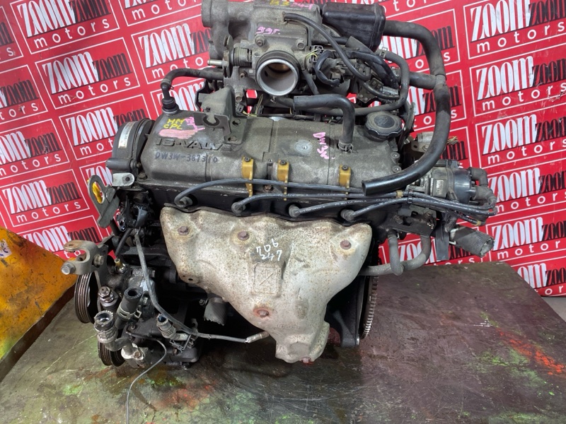 Двигатель, 57000 рублей, Красноярск