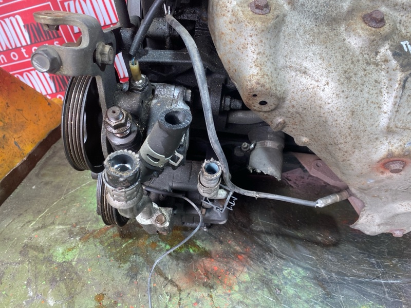 Двигатель, 57000 рублей, Красноярск