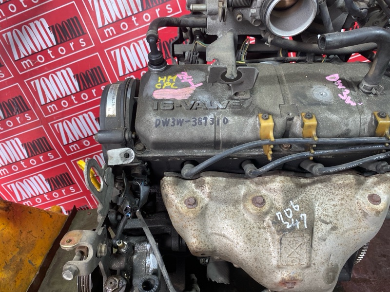 Двигатель, 57000 рублей, Красноярск