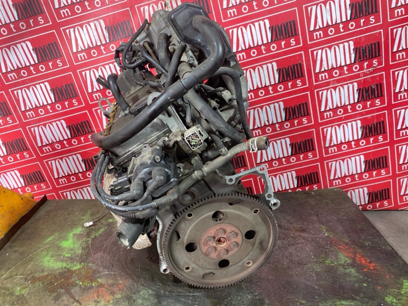 Двигатель, 57000 рублей, Красноярск