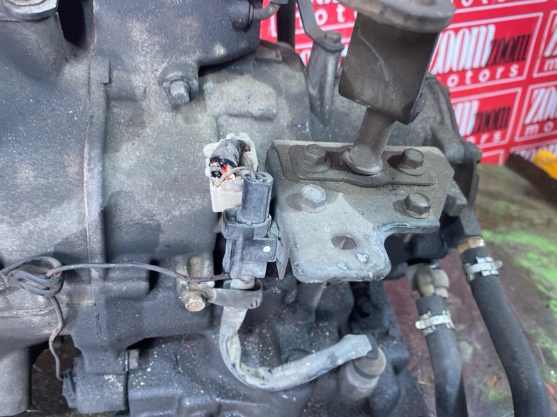 АКПП, 38000 рублей, Красноярск