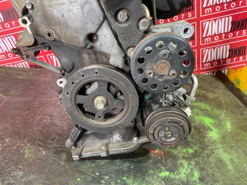 Двигатель, 84600 рублей, Красноярск