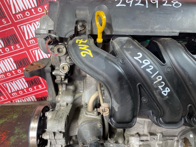 Двигатель, 84600 рублей, Красноярск