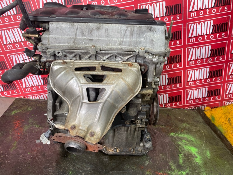 Двигатель, 84600 рублей, Красноярск