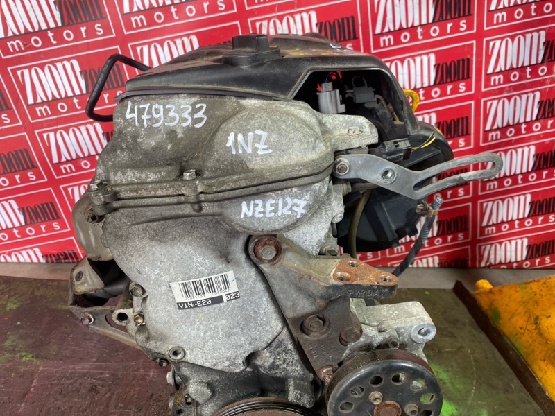 Двигатель, 95000 рублей, Красноярск