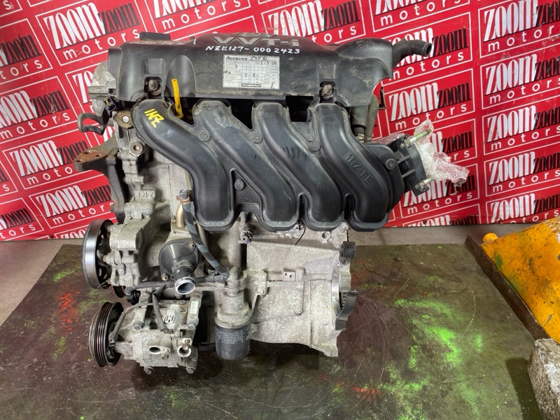 Двигатель, 95000 рублей, Красноярск